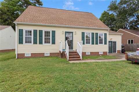 4 Leahs Trace, Hampton, VA 23666