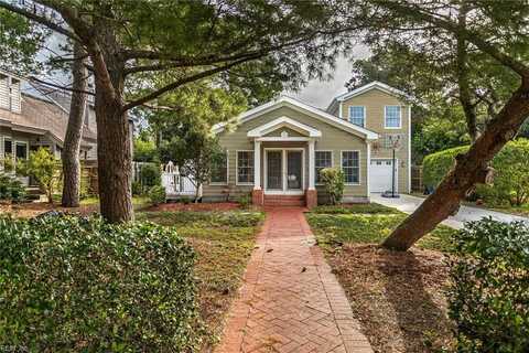 2224 Oak Street, Virginia Beach, VA 23451