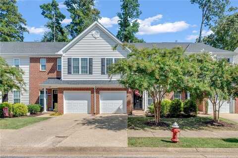 231 Lewis Burwell Place, Williamsburg, VA 23185