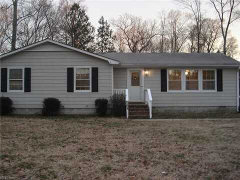 104 Cavalier Drive, Yorktown, VA 23692