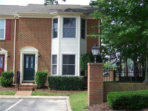 4763 Bay Quarter Court, Virginia Beach, VA 23455