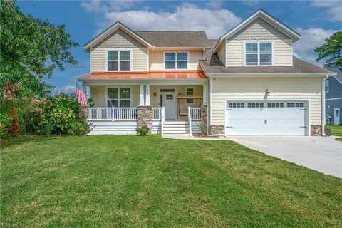 408 Soft Pine Court, Chesapeake, VA 23322