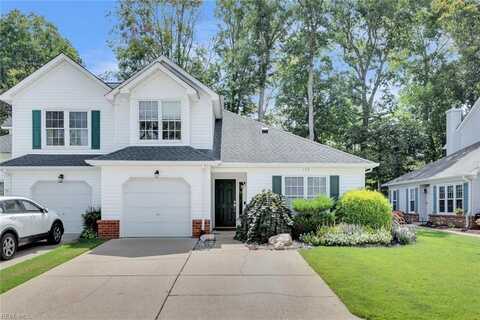 153 Rustling Oak Ridge, Yorktown, VA 23692