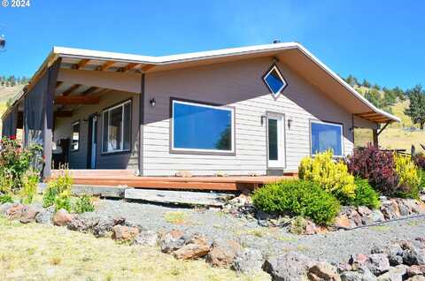 27781 BLUE HERON RD, John Day, OR 97845