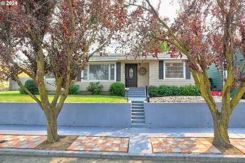 1312 E 11TH ST, The Dalles, OR 97058