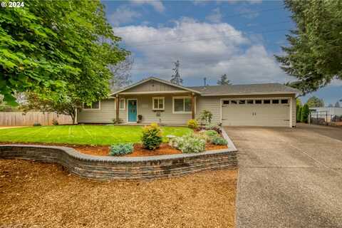 19767 JESSIE CT, Oregon City, OR 97045