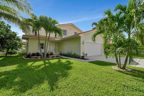 6716 Eagle Ridge Drive, Greenacres, FL 33413