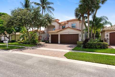 9938 Via Amati, Lake Worth, FL 33467