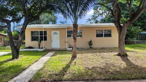 920 S Ridge Street, Lake Worth, FL 33460