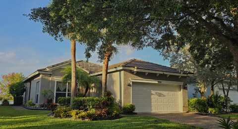 9909 SW Eastbrook Circle, Port Saint Lucie, FL 34987