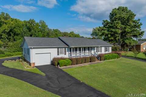 402 Cifers Lane, Emporia, VA 23847