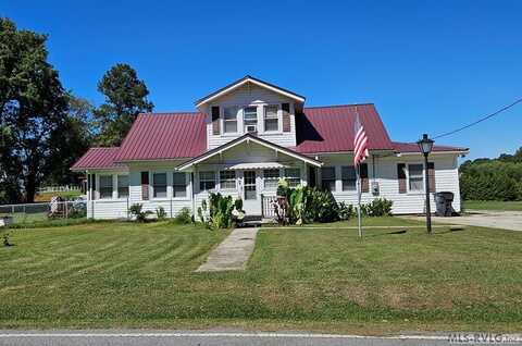 2900 Tower Road, Margarettsville, NC 27853