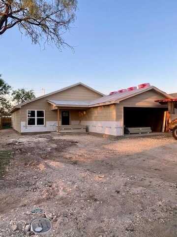 1812 Ellis St, San Angelo, TX 76905