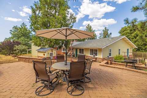 4685 Quiet Oaks Trl, Julian, CA 92036