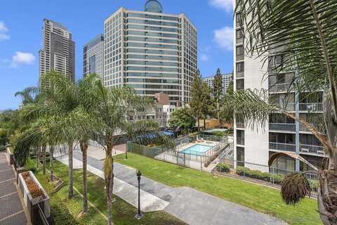 850 State Street, San Diego, CA 92101