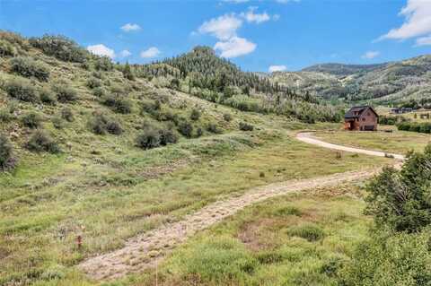 23525 STAGEHORN TRAIL, Oak Creek, CO 80467