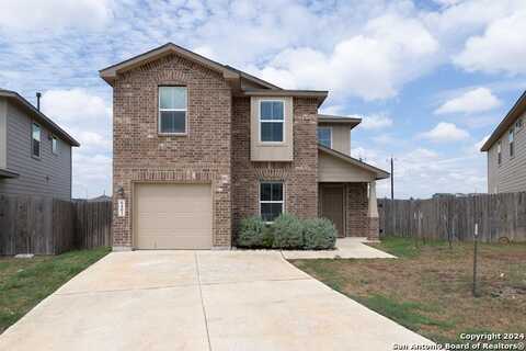 6403 SCHUMANN PATH, San Antonio, TX 78252