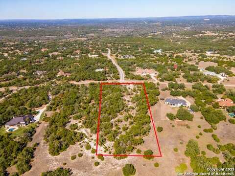 Lot 28 RIO CORDILLERA, Boerne, TX 78006