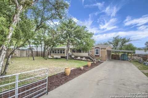 7849 CARIBOU DR, Spring Branch, TX 78070