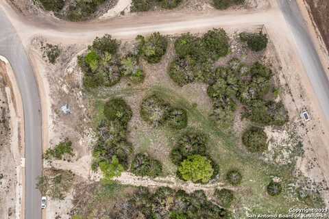 Lot 33 Paradise Parkway, Canyon Lake, TX 78133