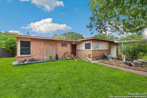 310 Radiance Dr, San Antonio, TX 78218