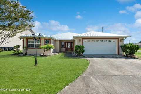 3204 Finsterwald Drive, Titusville, FL 32780