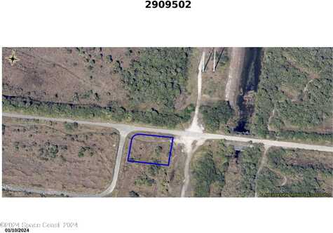 None Unknown, Palm Bay, FL 32907