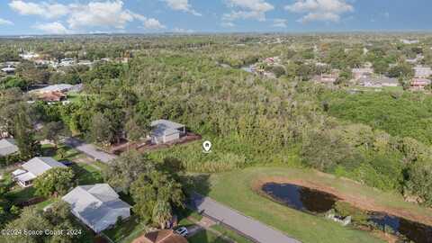 980 Cadillac Drive NE, Palm Bay, FL 32905