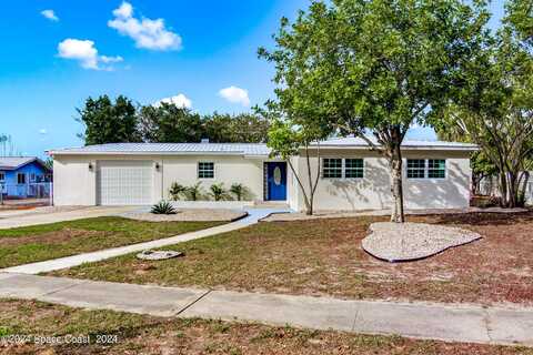 2911 Sailfish Street NE, Palm Bay, FL 32905