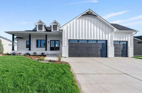 1412 W Cozy Hollow, Goddard, KS 67052