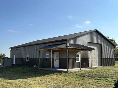 104 W Sycamore, Haviland, KS 67059