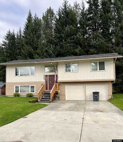 4105 Birch Lane, Juneau, AK 99801