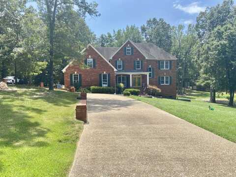 15336 Middle Creek Rd, Dexter, MO 63841