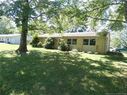 1617 Oak Hill Drive, Madison, IN 47250