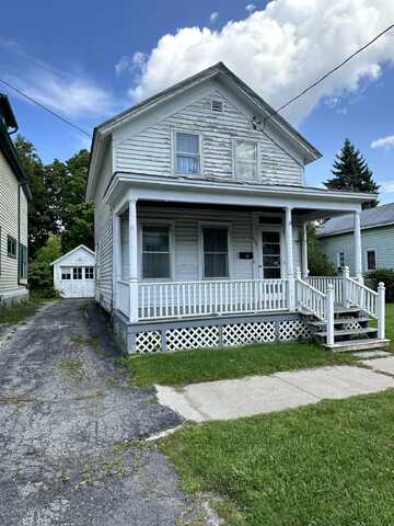 624 Morris STREET, Ogdensburg, NY 13669