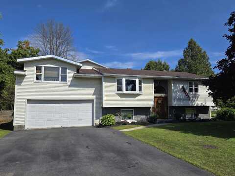 512 N. Meadow Drive, Ogdensburg, NY 13669