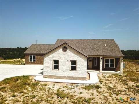 754 Northern Hills, Copperas Cove, TX 76522