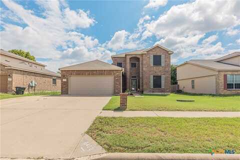 6402 Taree Loop, Killeen, TX 76549