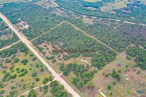 763 Lindorbet Road, Copperas Cove, TX 76522