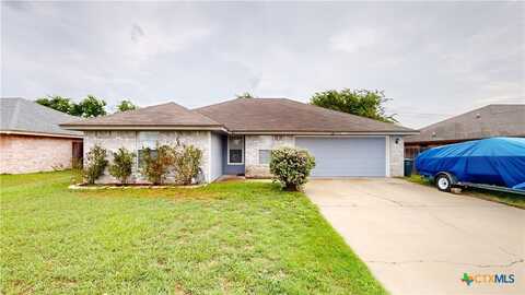 2407 Westwood Drive, Killeen, TX 76549