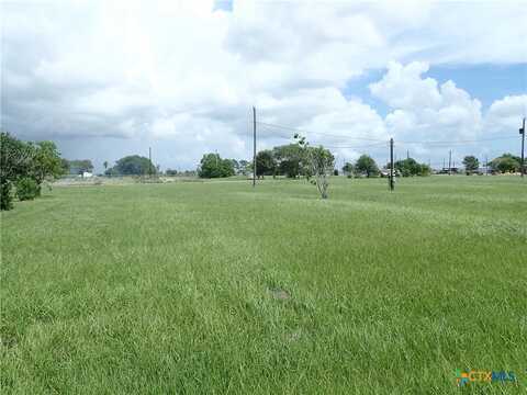 Lot1451 Curlew Drive, Palacios, TX 77465