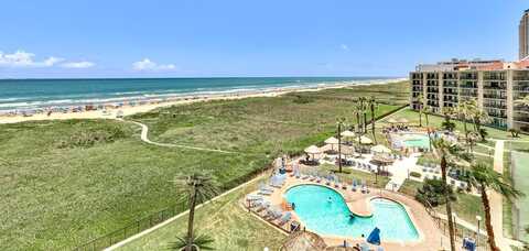 400 Padre Blvd., South Padre Island, TX 78597