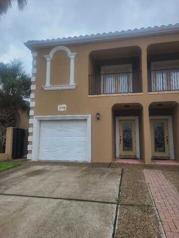 119B Esperanza St., South Padre Island, TX 78597