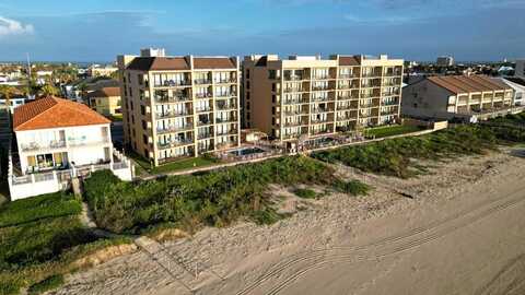 5400 Gulf Blvd., South Padre Island, TX 78597