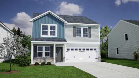 7113 Wingate Drive, Inman, SC 29349