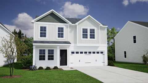 7109 Wingate Drive, Inman, SC 29349