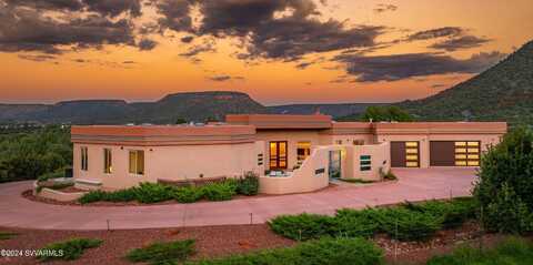 40 Eastern Vista Drive, Sedona, AZ 86351