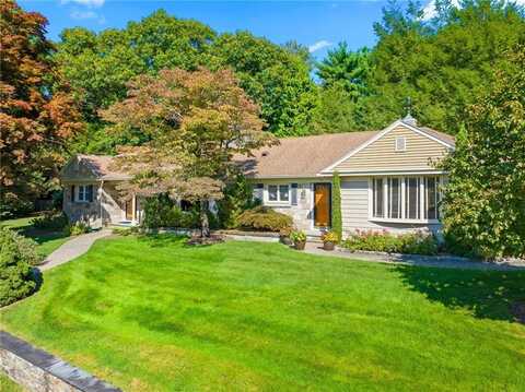 78 MESHANTICUT VALLEY Parkway, Cranston, RI 02920