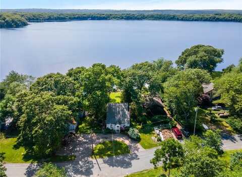 21 Tomahawk Trail South Trail, South Kingstown, RI 02879