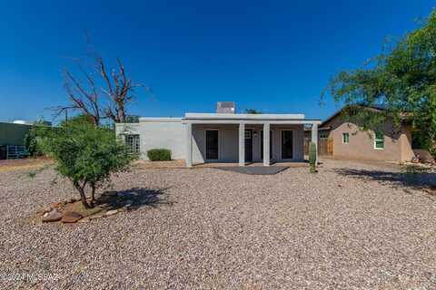 3849 N Tyndall Avenue, Tucson, AZ 85719